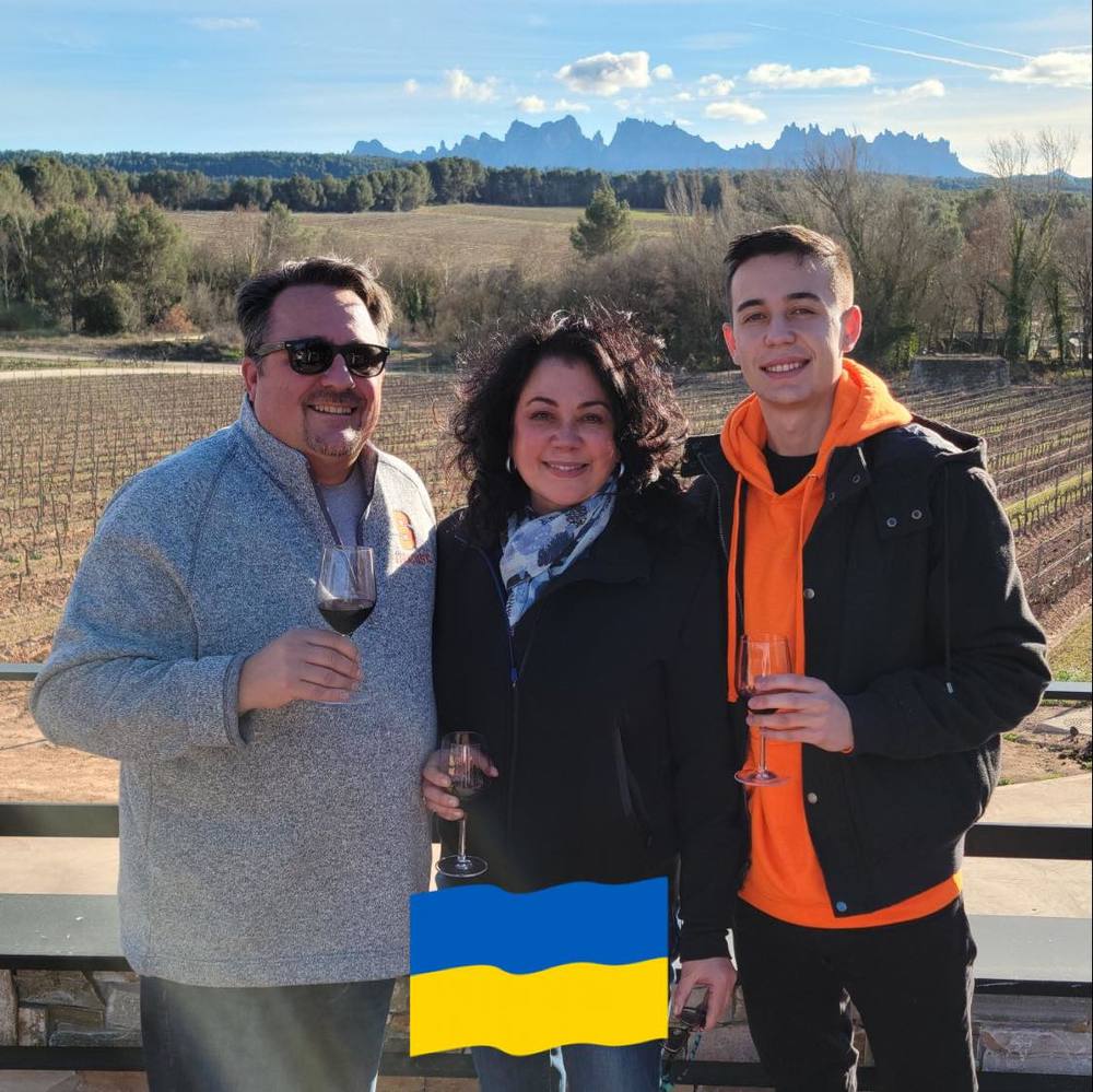 Meet your Posher, Ariadna